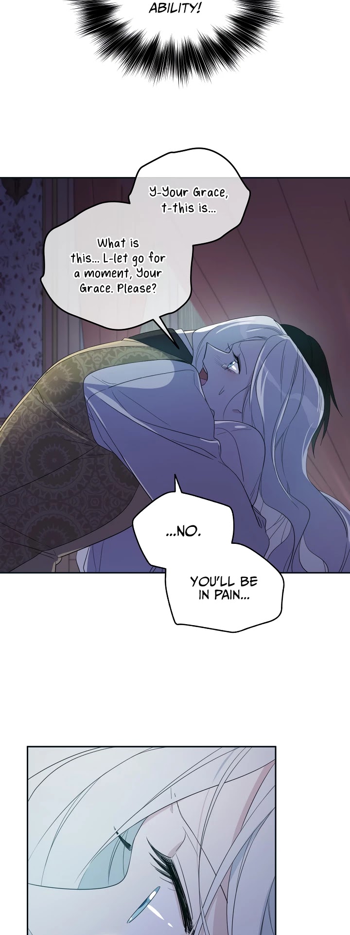Read I Became the Hero's Mom EN Manga Online