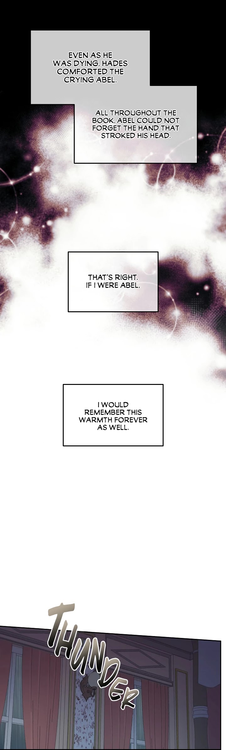 Read I Became the Hero's Mom EN Manga Online