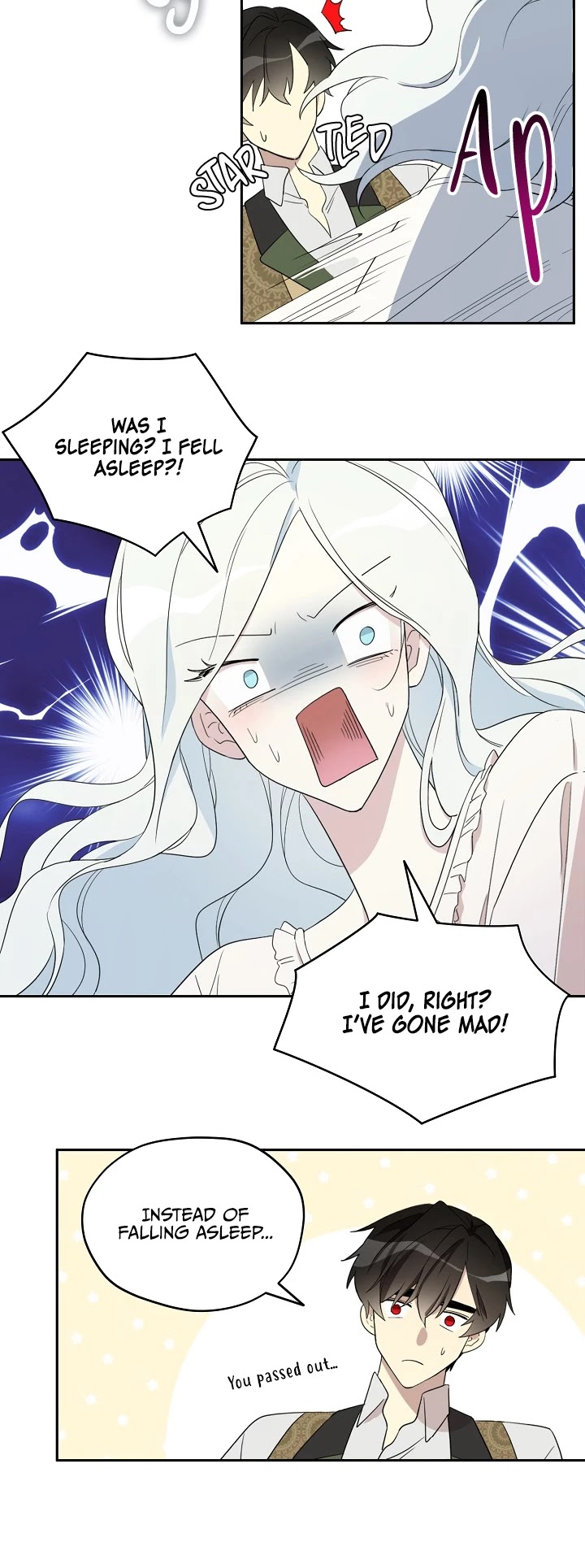 Read I Became the Hero's Mom EN Manga Online