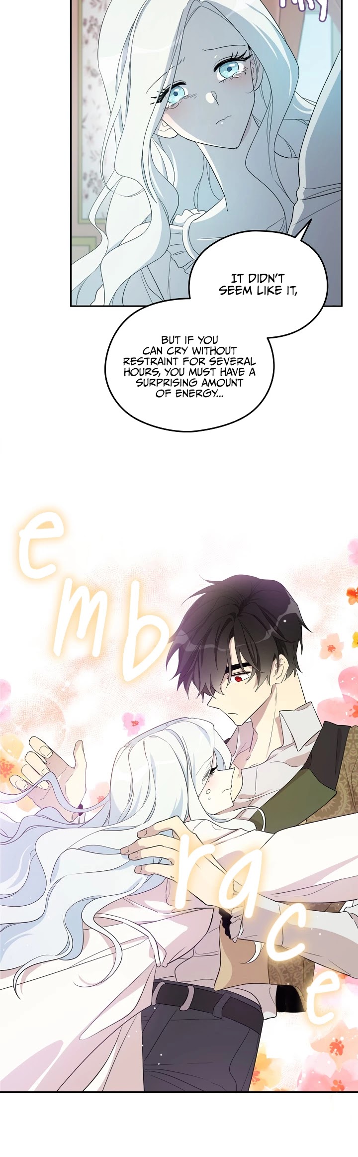 Read I Became the Hero's Mom EN Manga Online
