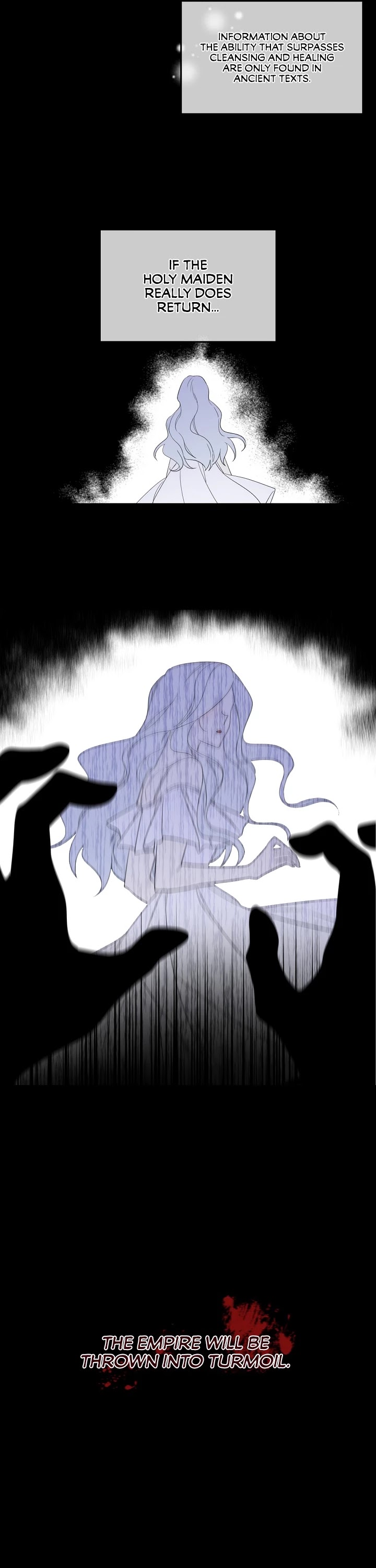 Read I Became the Hero's Mom EN Manga Online