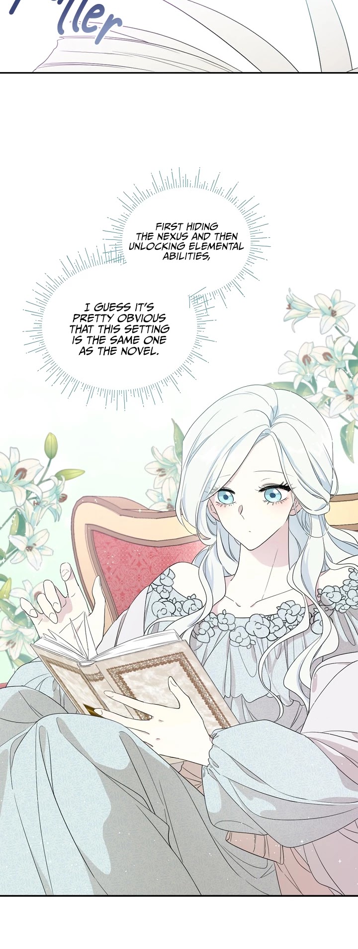 Read I Became the Hero's Mom EN Manga Online