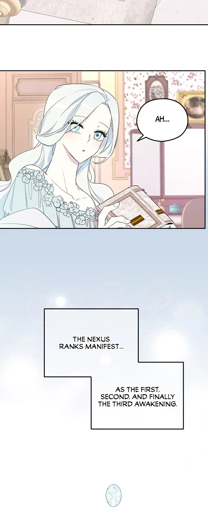 Read I Became the Hero's Mom EN Manga Online