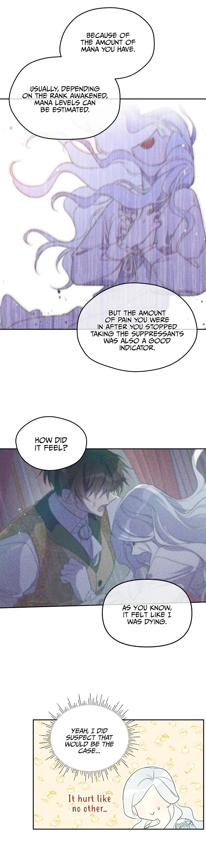 Read I Became the Hero's Mom EN Manga Online
