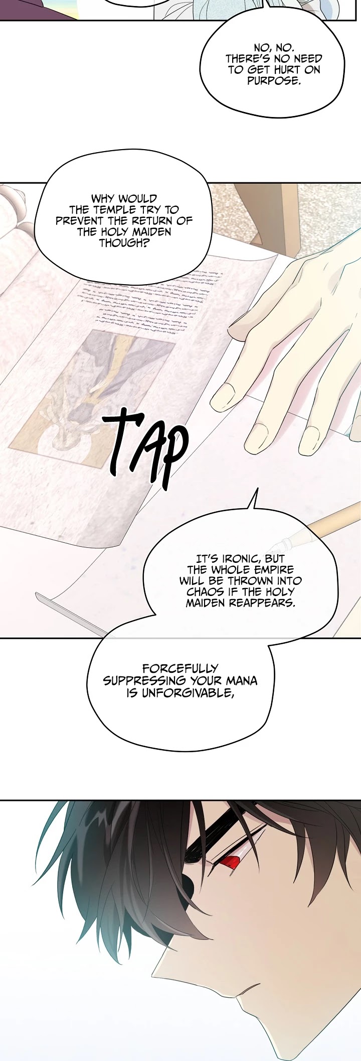 Read I Became the Hero's Mom EN Manga Online