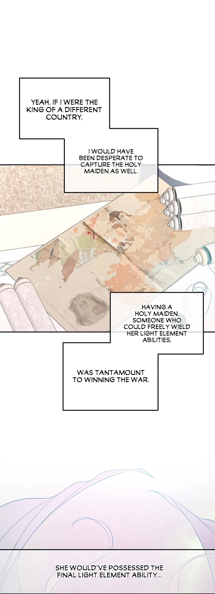 Read I Became the Hero's Mom EN Manga Online