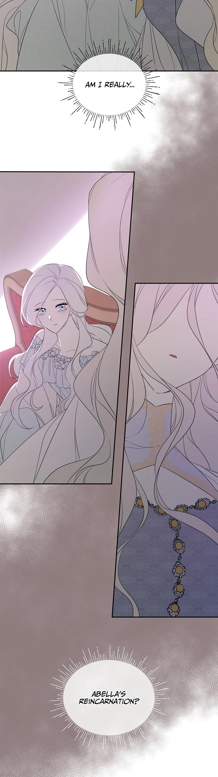 Read I Became the Hero's Mom EN Manga Online