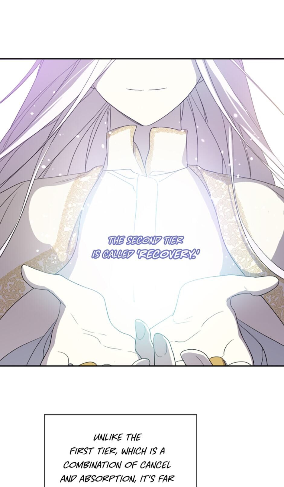 Read I Became the Hero's Mom EN Manga Online