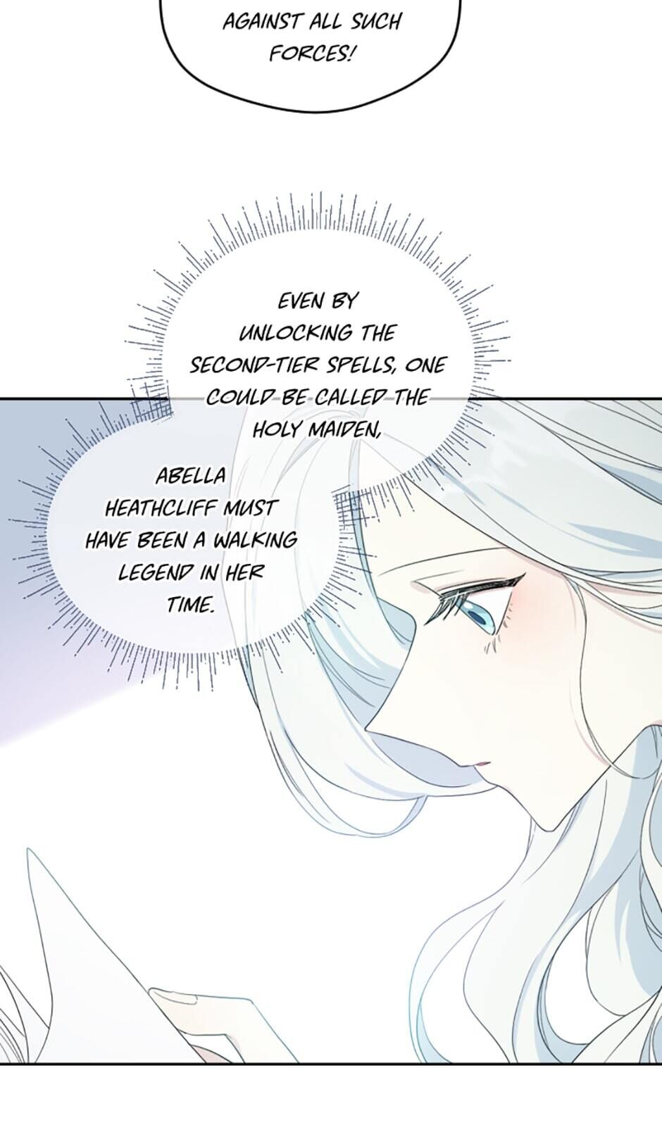 Read I Became the Hero's Mom EN Manga Online
