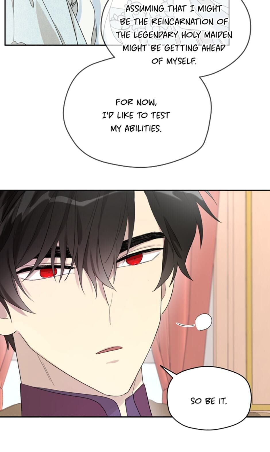 Read I Became the Hero's Mom EN Manga Online