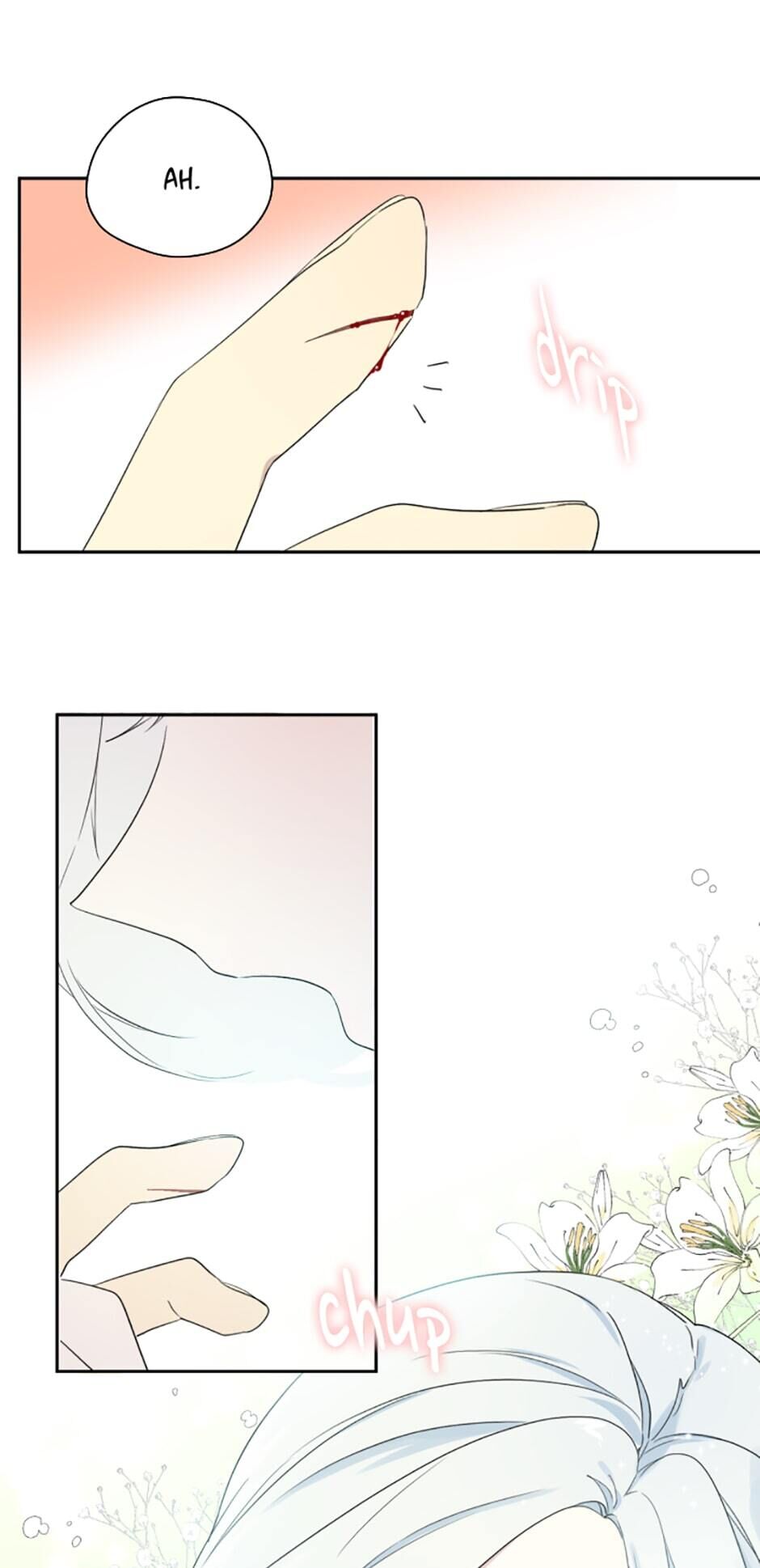 Read I Became the Hero's Mom EN Manga Online