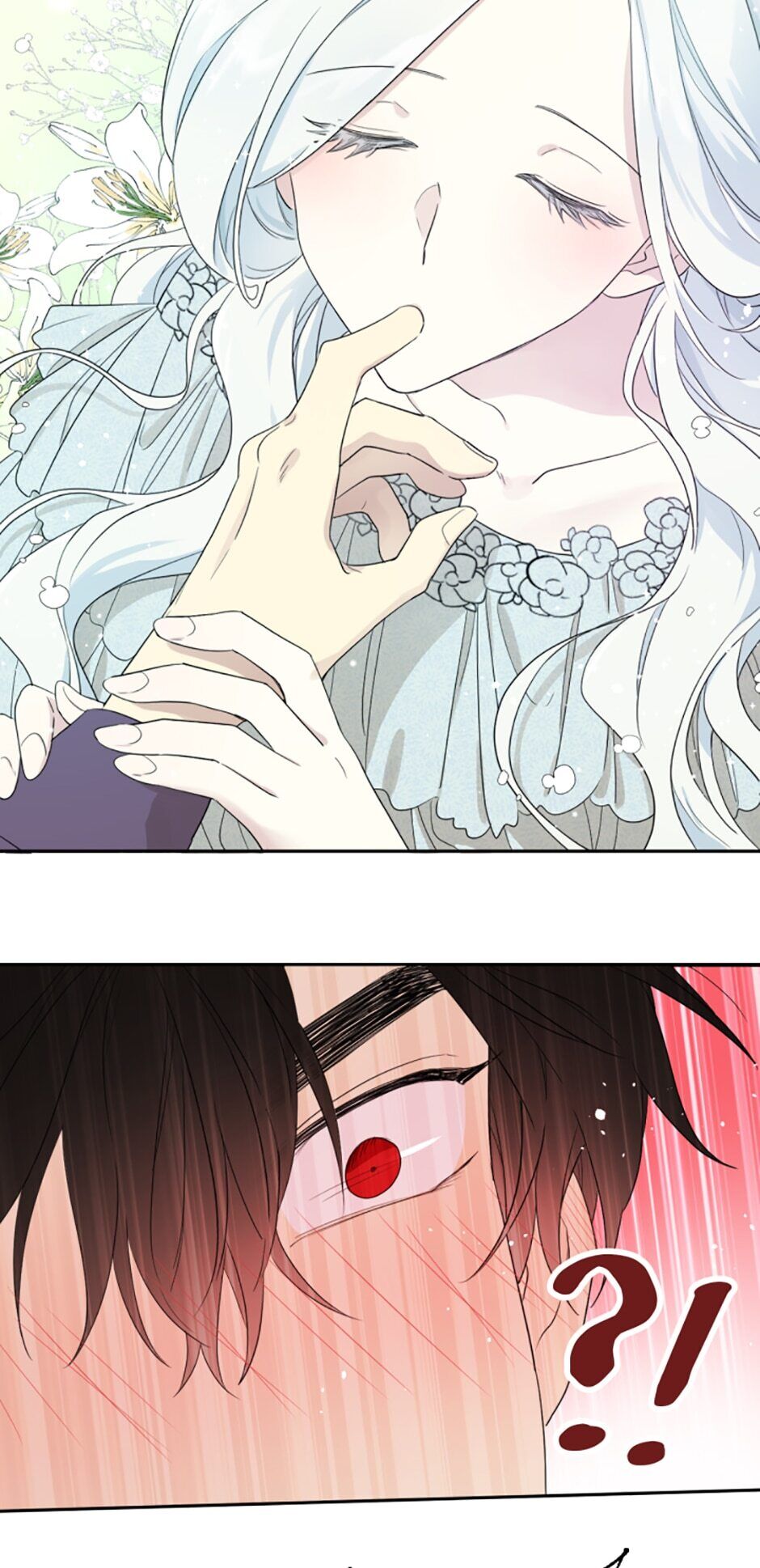 Read I Became the Hero's Mom EN Manga Online