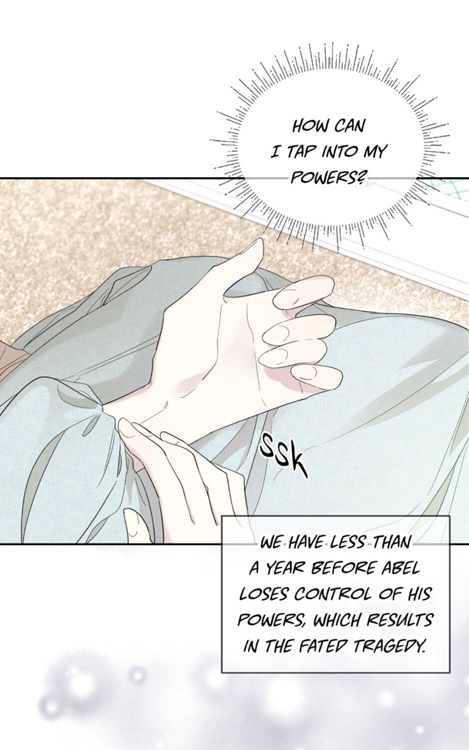 Read I Became the Hero's Mom EN Manga Online