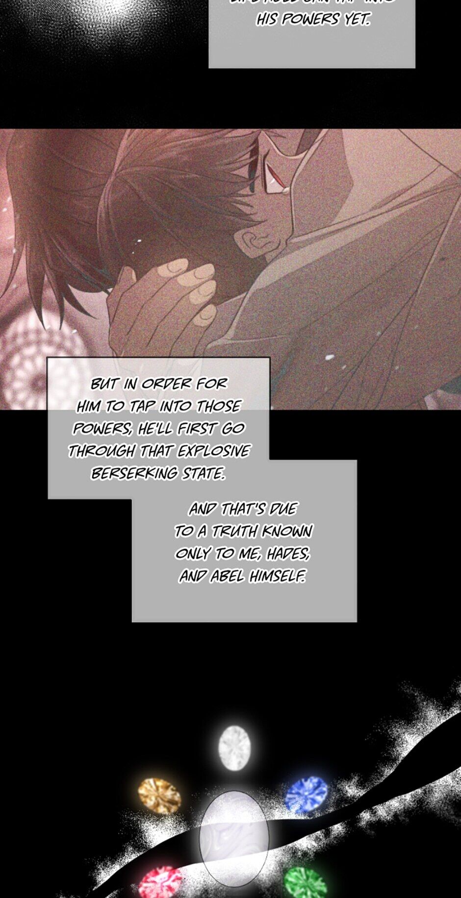 Read I Became the Hero's Mom EN Manga Online