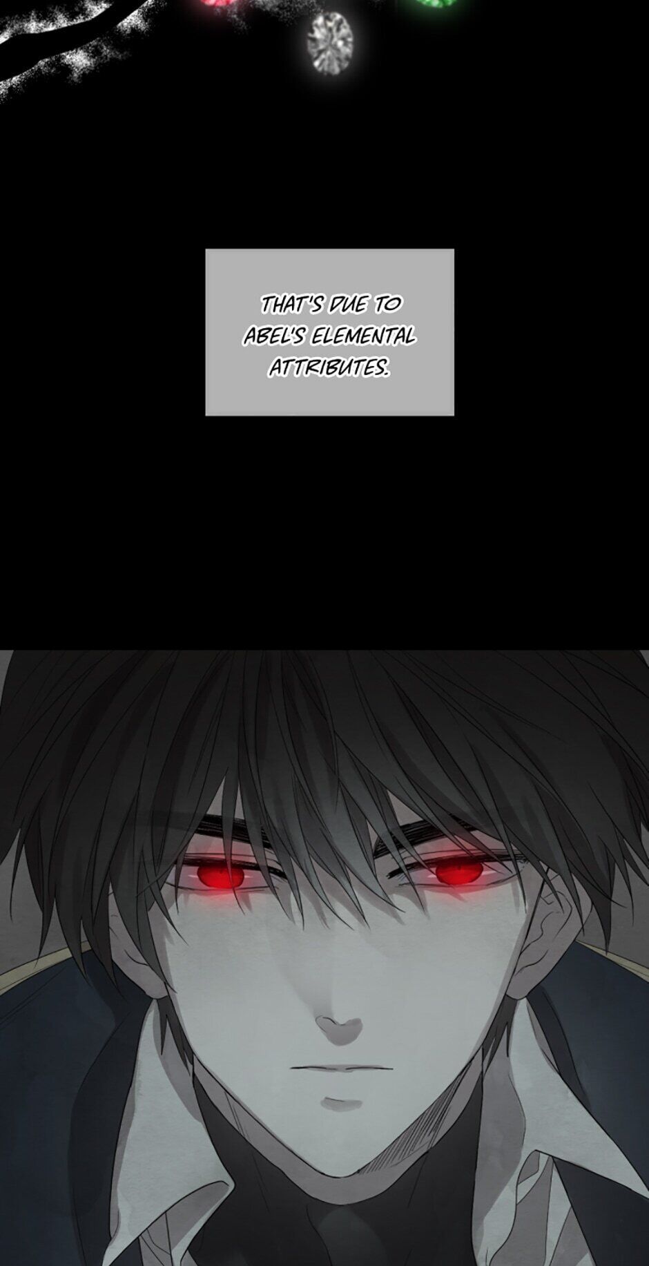 Read I Became the Hero's Mom EN Manga Online