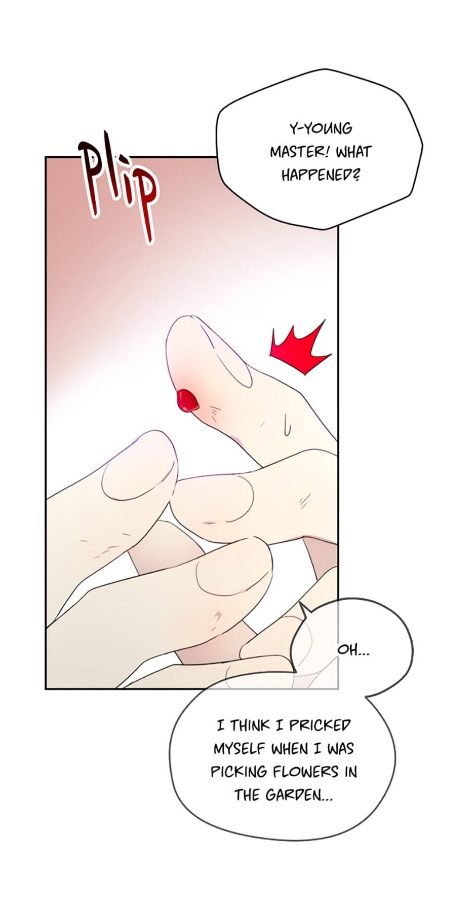 Read I Became the Hero's Mom EN Manga Online