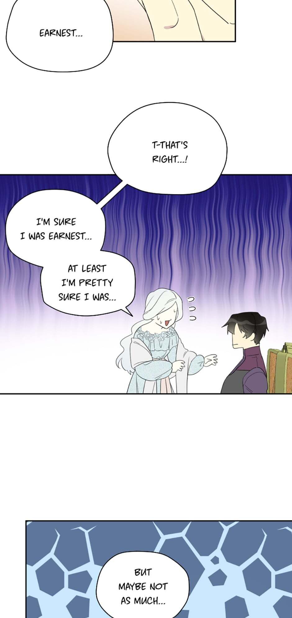 Read I Became the Hero's Mom EN Manga Online