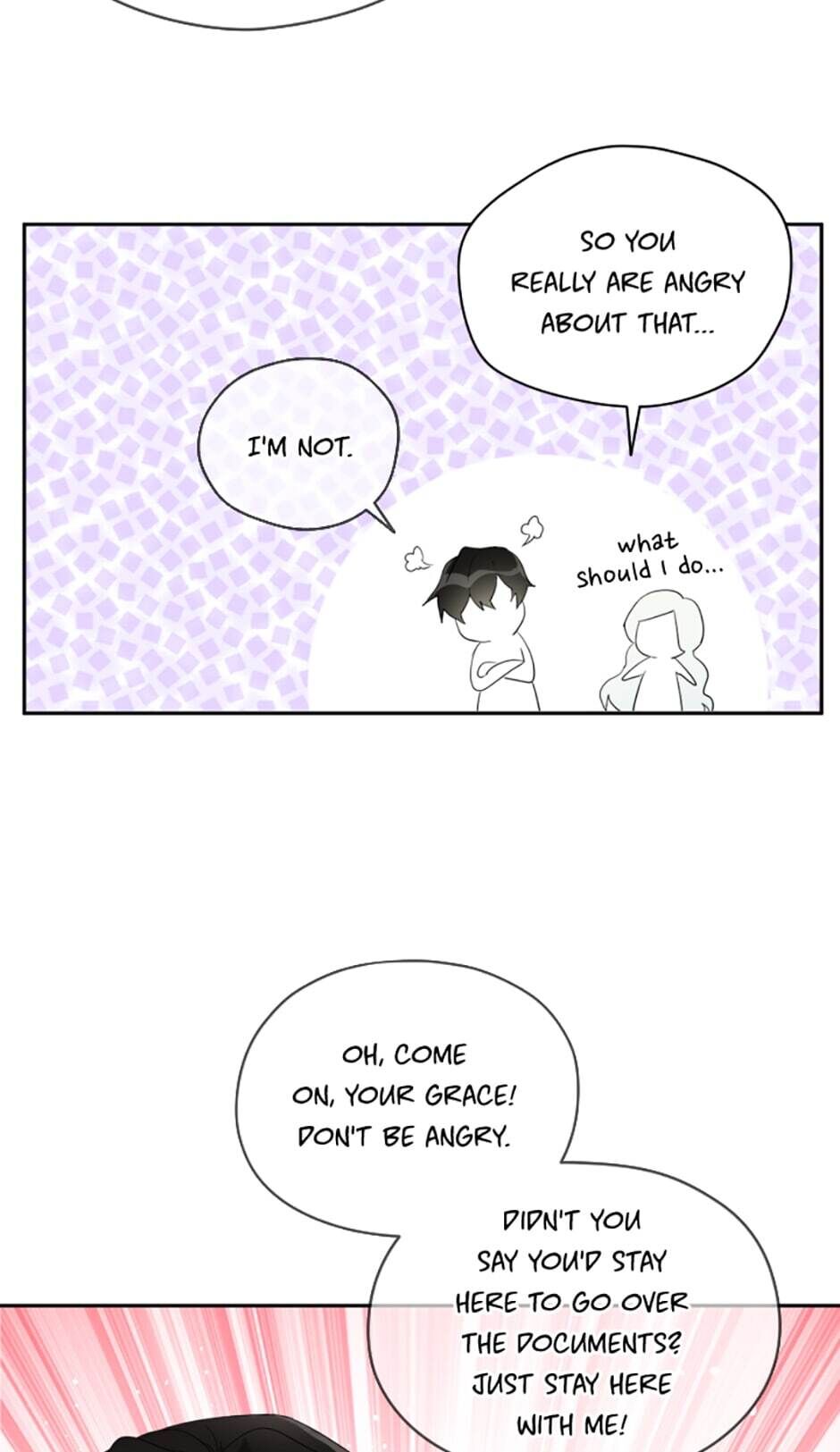 Read I Became the Hero's Mom EN Manga Online