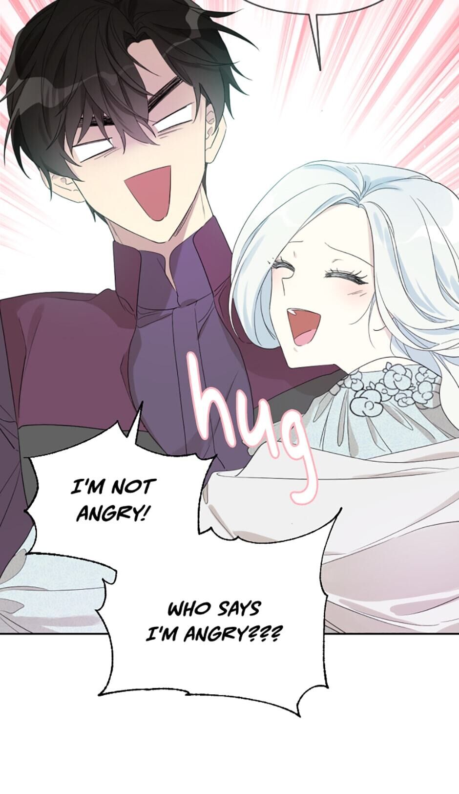 Read I Became the Hero's Mom EN Manga Online