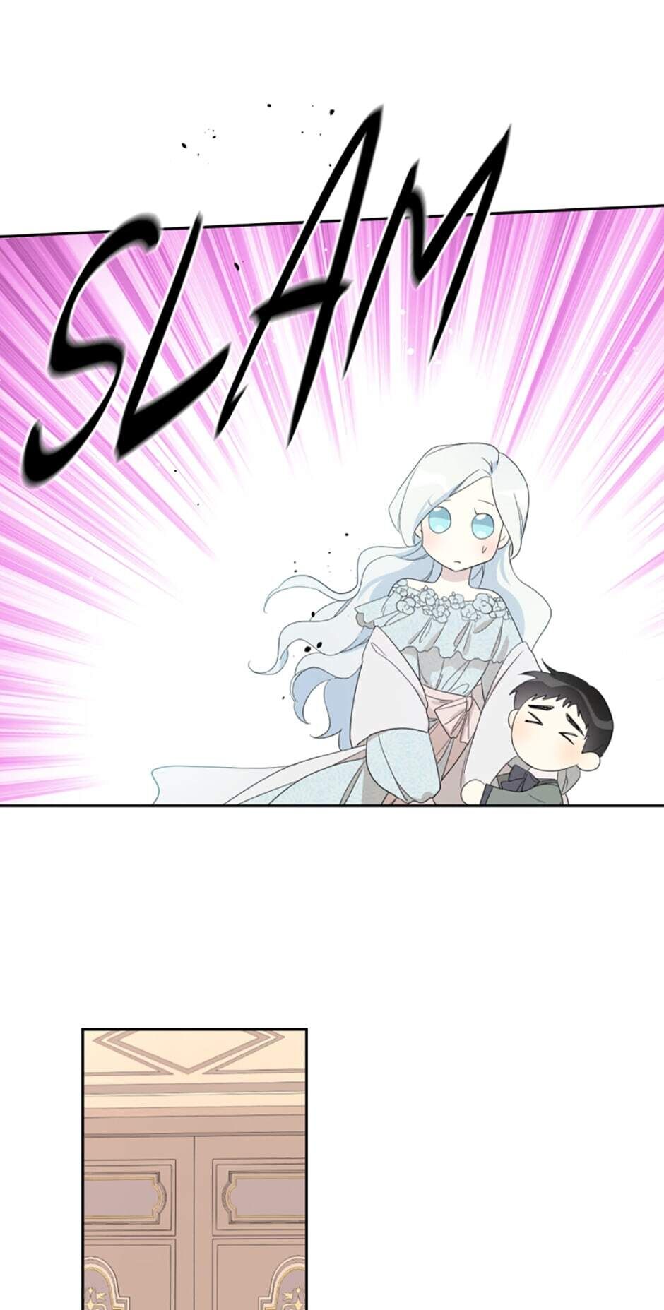 Read I Became the Hero's Mom EN Manga Online