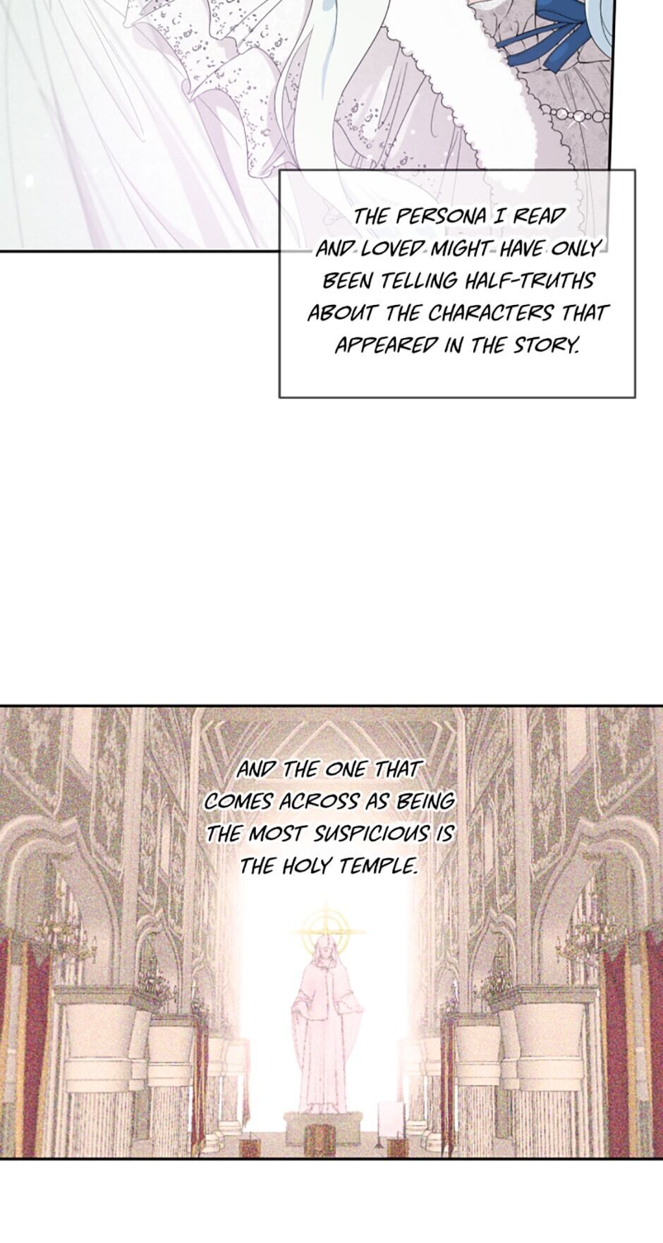 Read I Became the Hero's Mom EN Manga Online