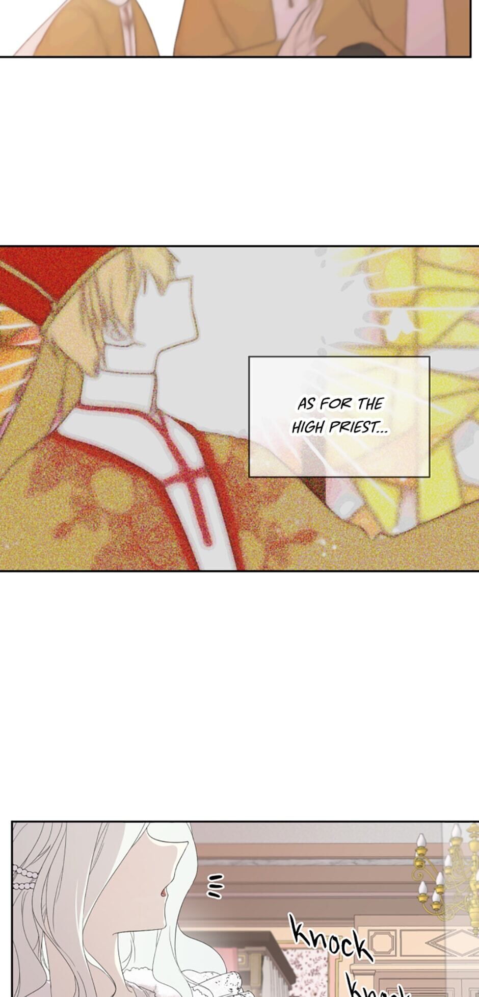 Read I Became the Hero's Mom EN Manga Online