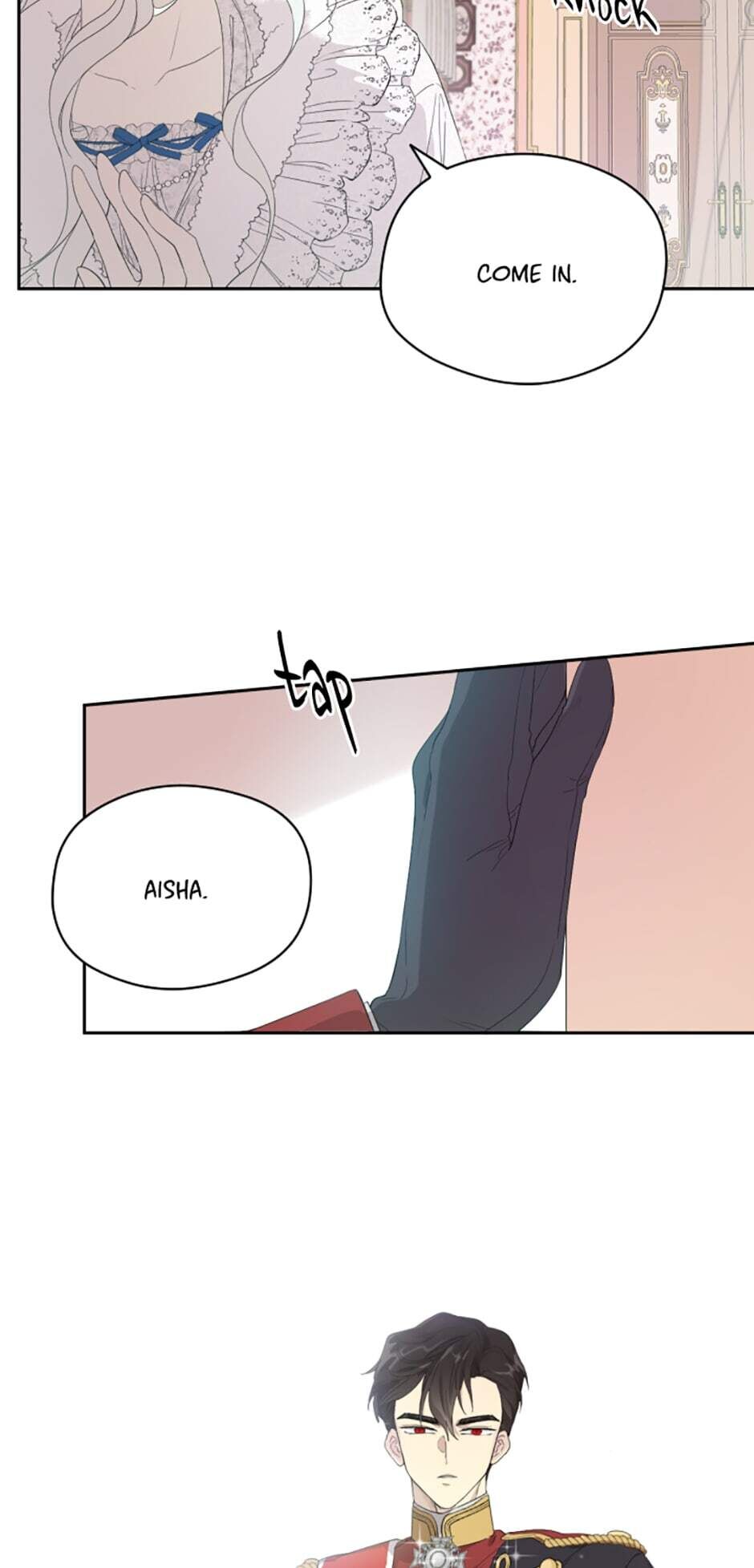Read I Became the Hero's Mom EN Manga Online
