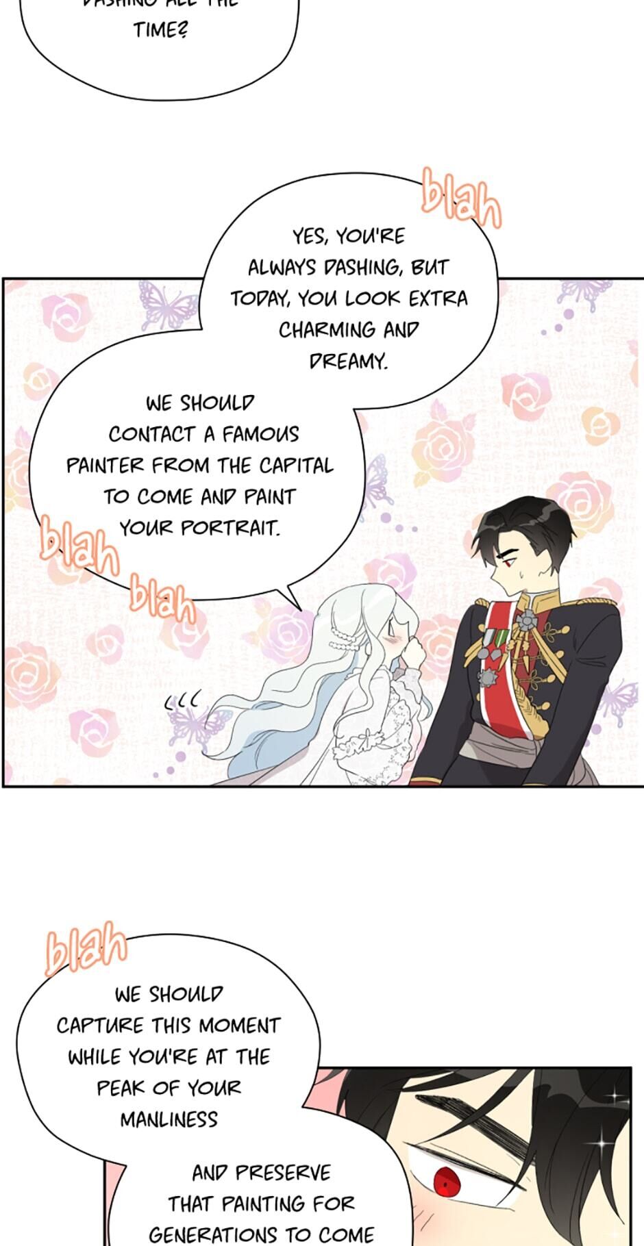 Read I Became the Hero's Mom EN Manga Online