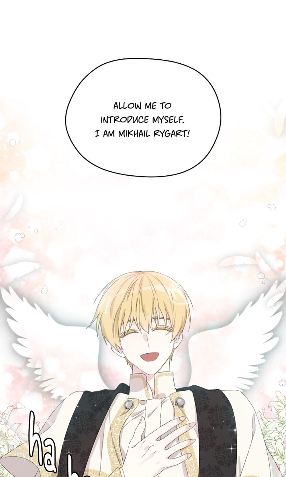 Read I Became the Hero's Mom EN Manga Online