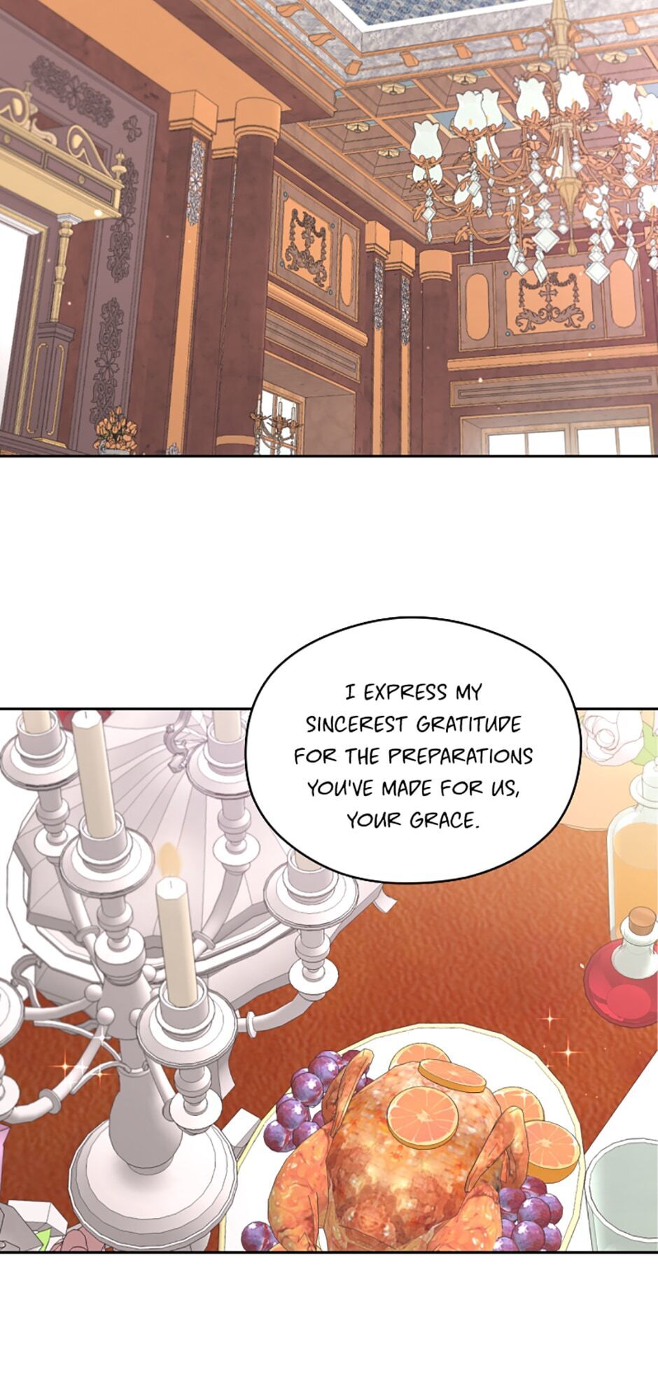 Read I Became the Hero's Mom EN Manga Online