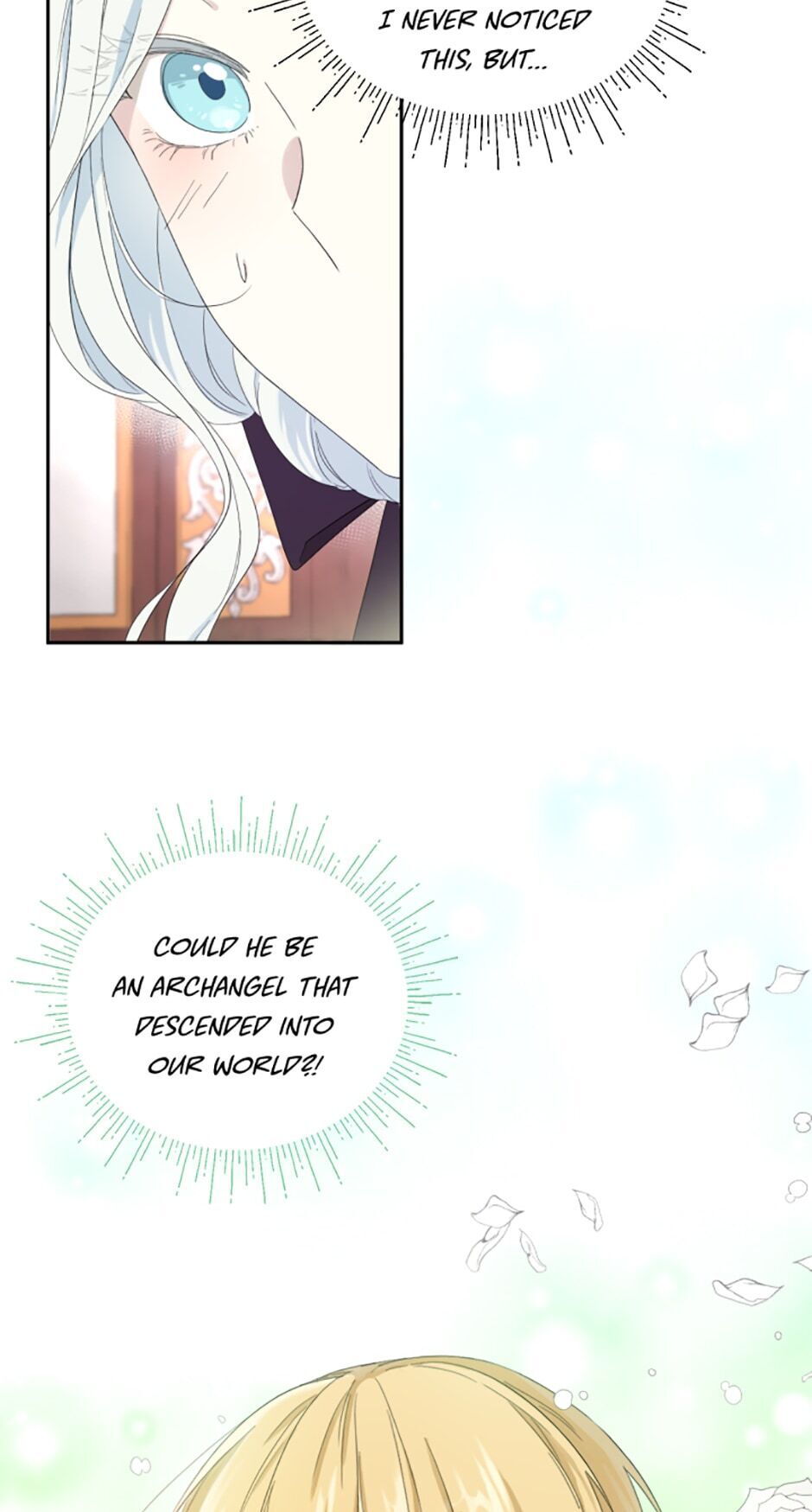 Read I Became the Hero's Mom EN Manga Online