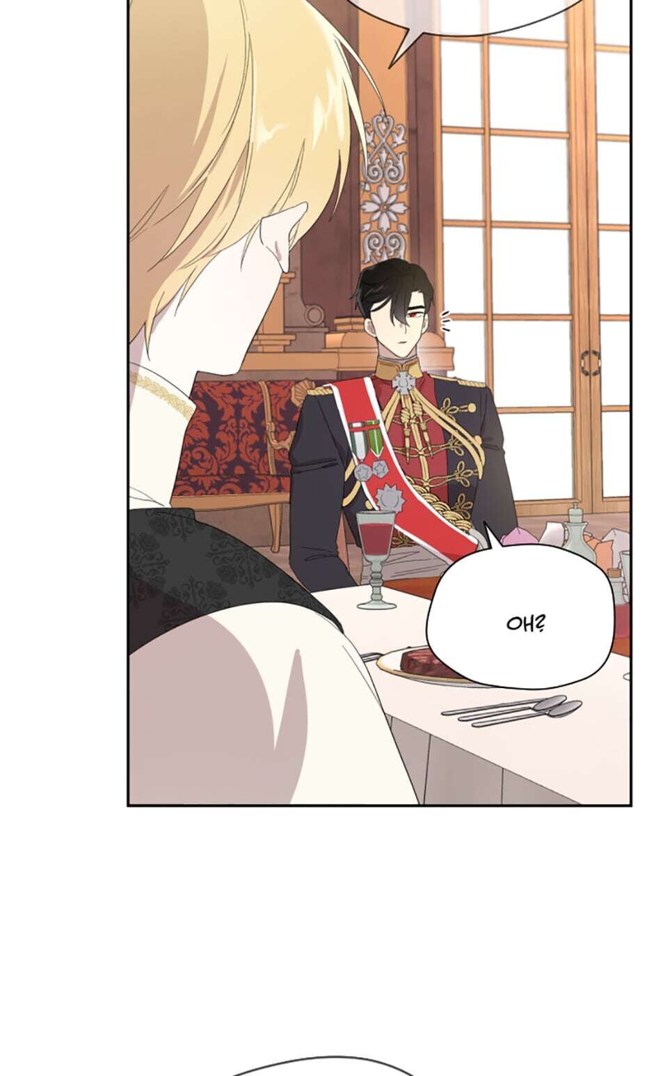 Read I Became the Hero's Mom EN Manga Online