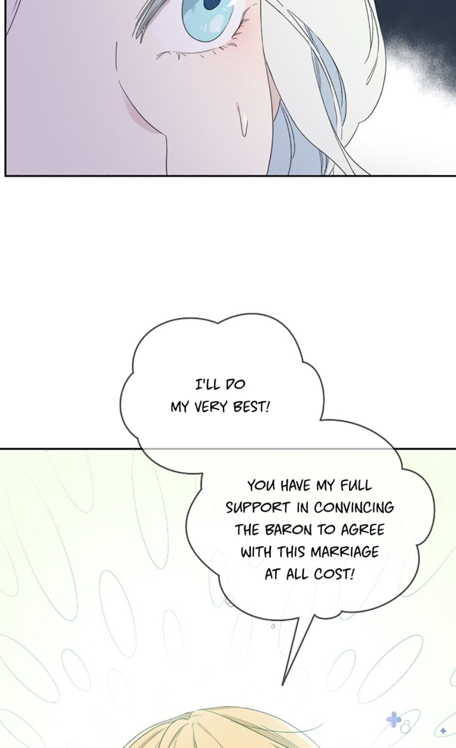 Read I Became the Hero's Mom EN Manga Online