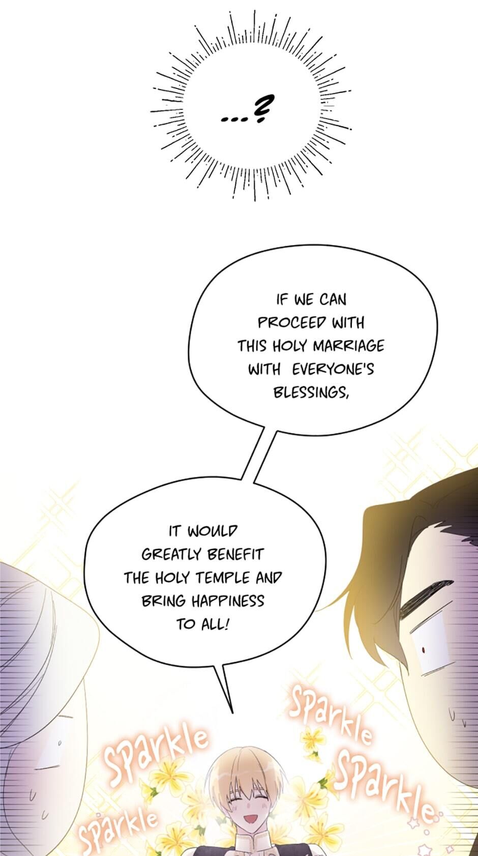 Read I Became the Hero's Mom EN Manga Online