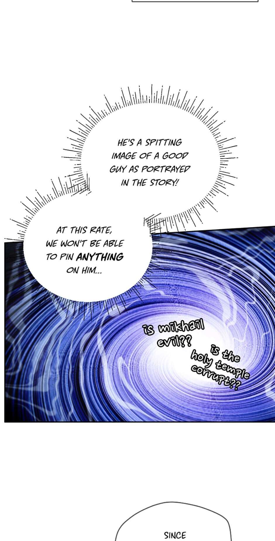 Read I Became the Hero's Mom EN Manga Online