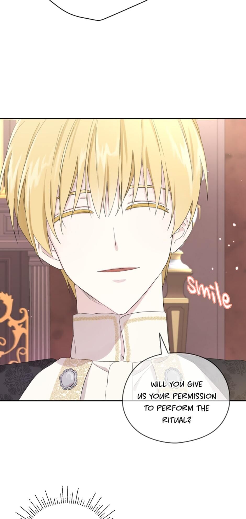 Read I Became the Hero's Mom EN Manga Online