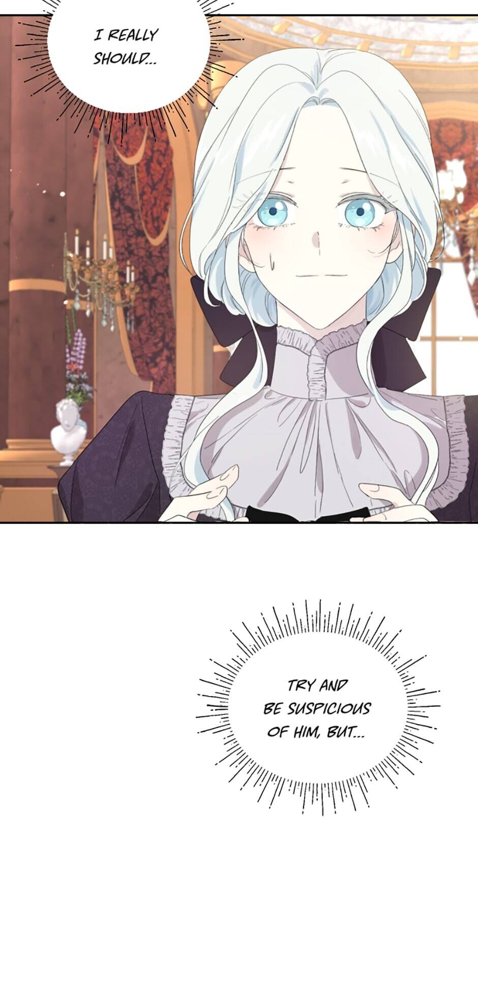 Read I Became the Hero's Mom EN Manga Online