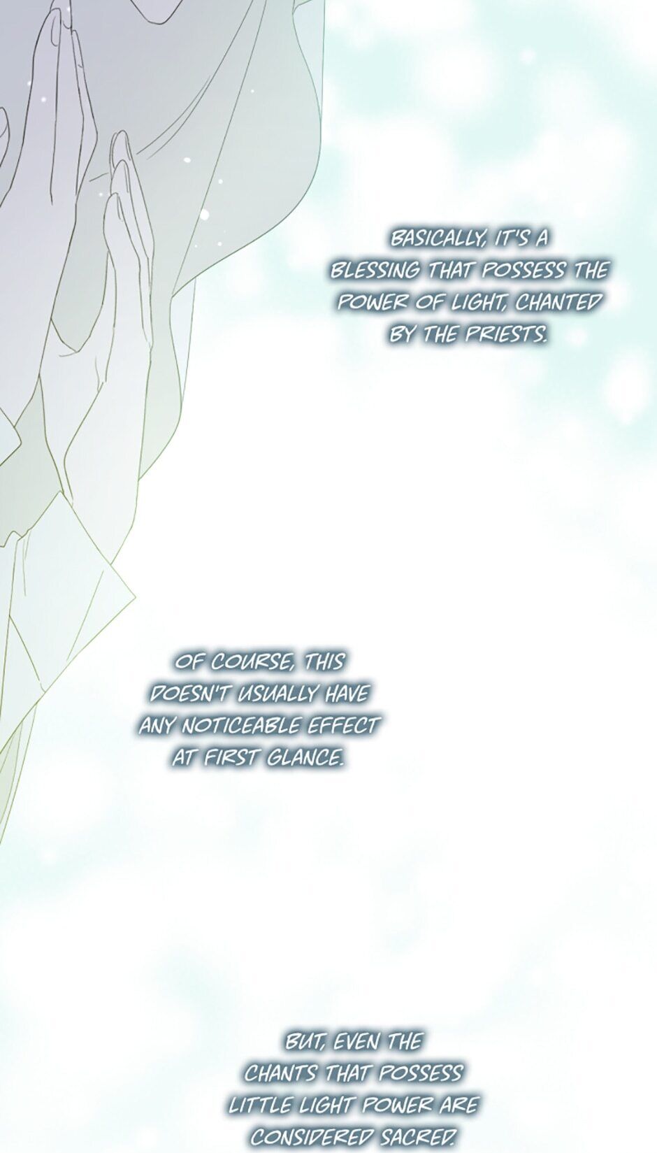 Read I Became the Hero's Mom EN Manga Online