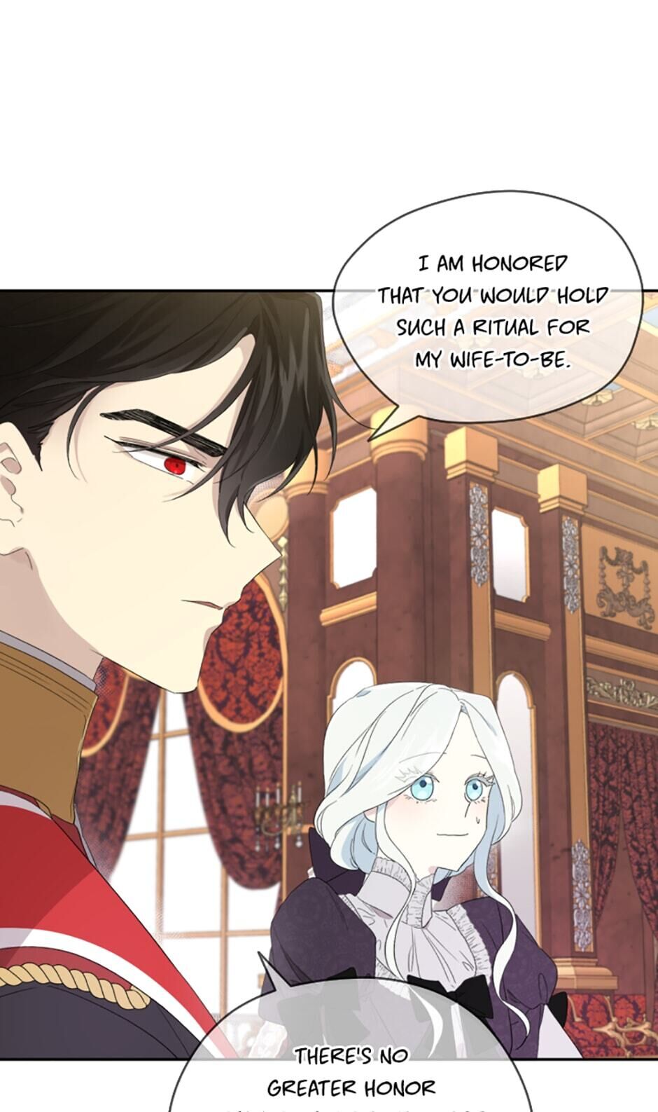 Read I Became the Hero's Mom EN Manga Online