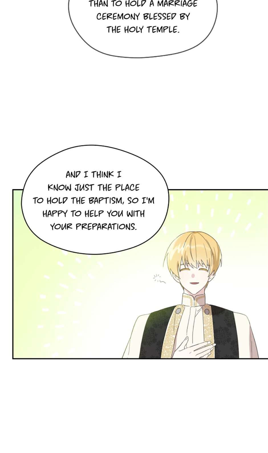 Read I Became the Hero's Mom EN Manga Online