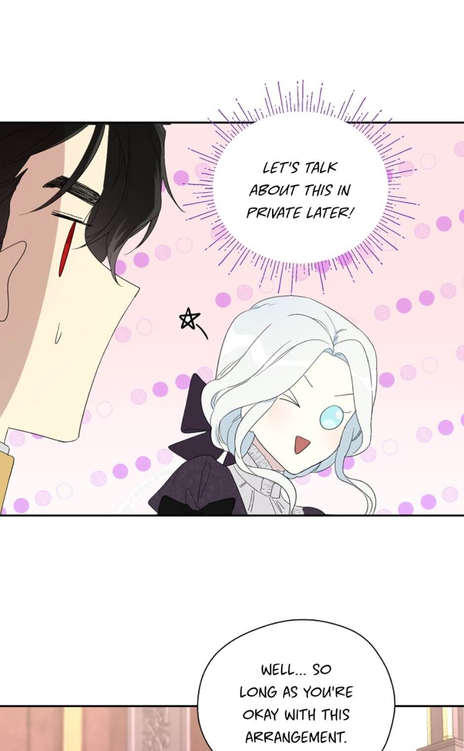 Read I Became the Hero's Mom EN Manga Online