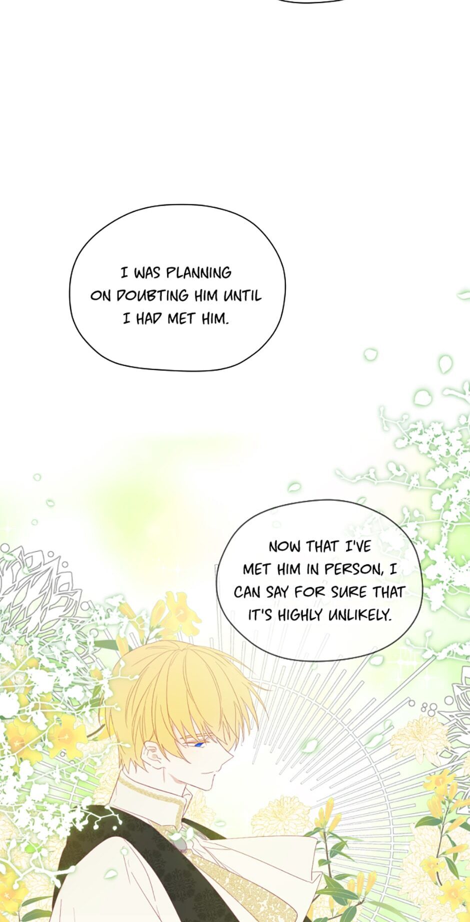 Read I Became the Hero's Mom EN Manga Online