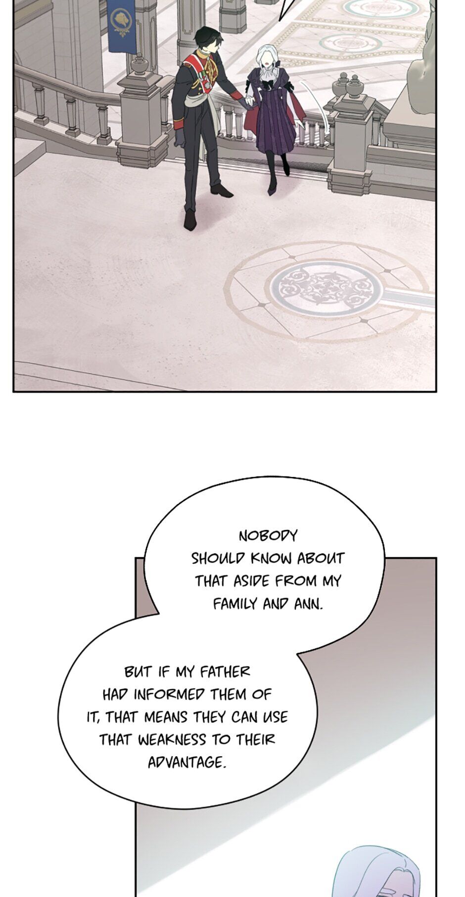 Read I Became the Hero's Mom EN Manga Online