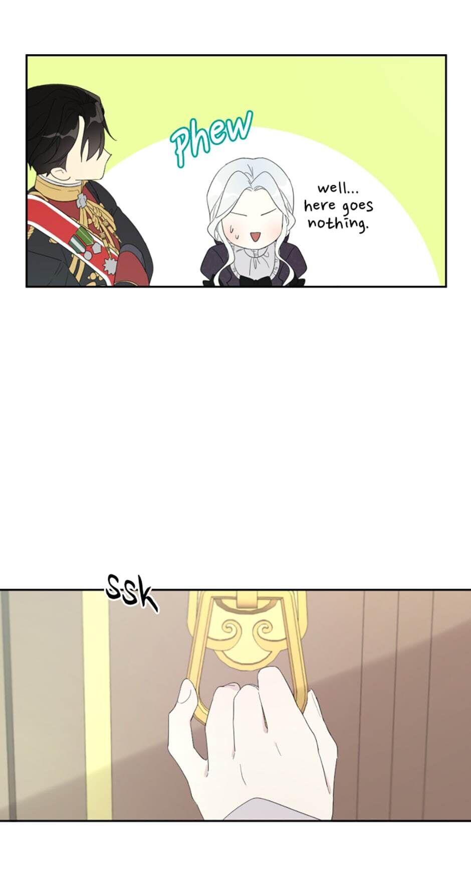 Read I Became the Hero's Mom EN Manga Online