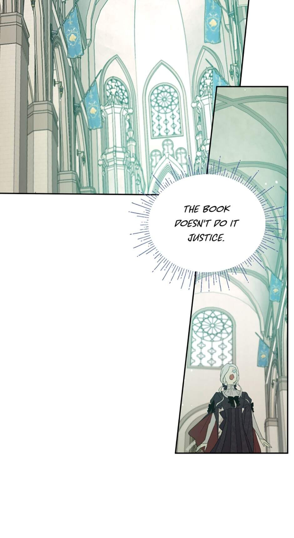 Read I Became the Hero's Mom EN Manga Online