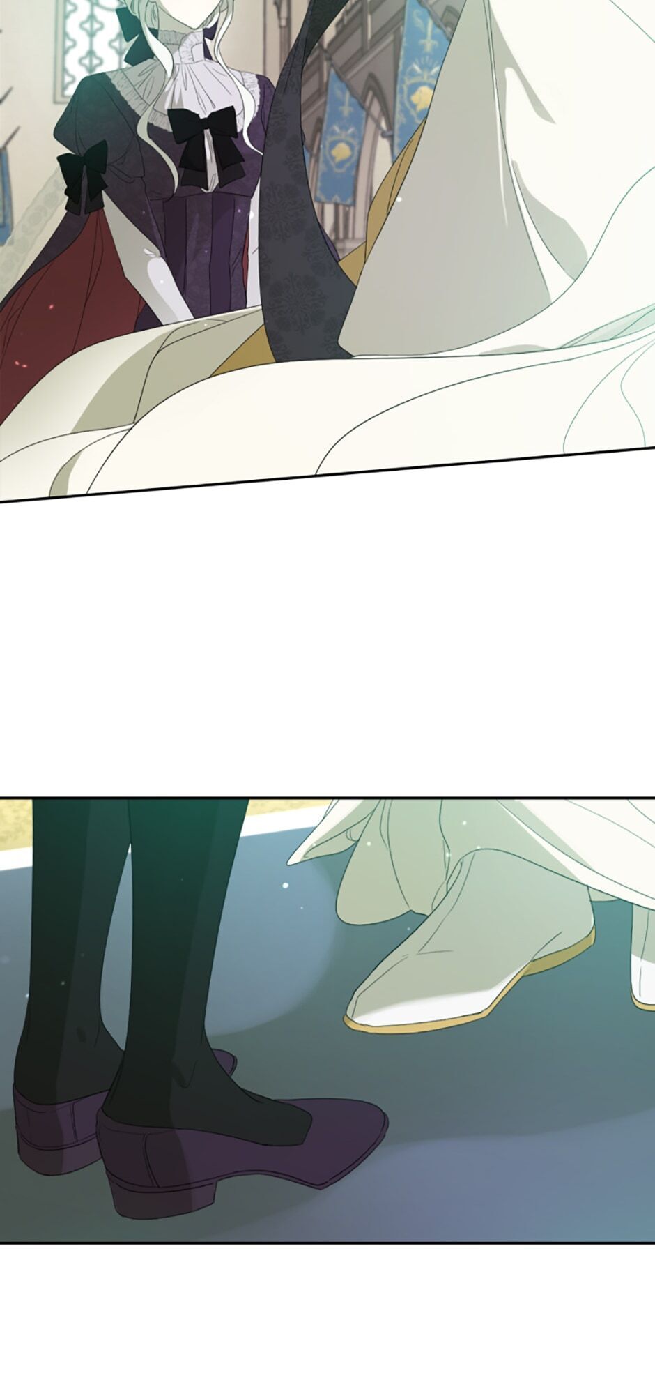 Read I Became the Hero's Mom EN Manga Online