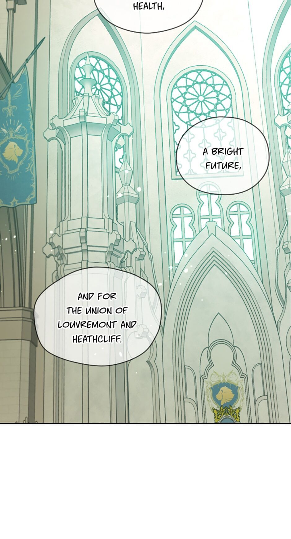 Read I Became the Hero's Mom EN Manga Online