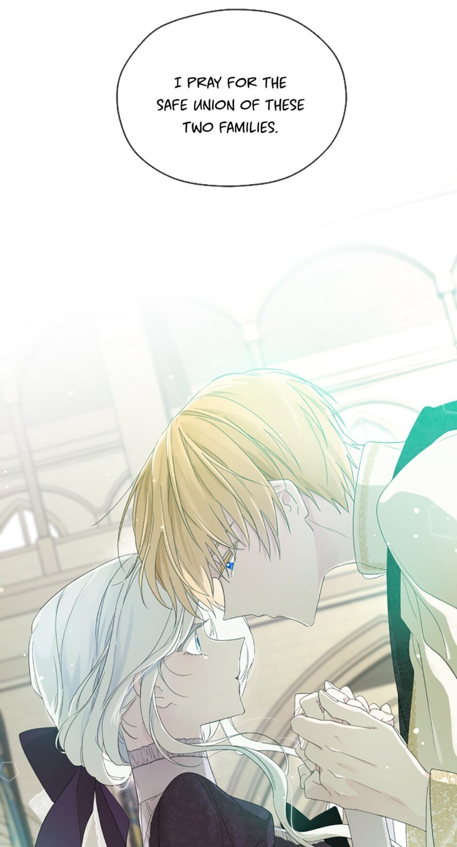 Read I Became the Hero's Mom EN Manga Online