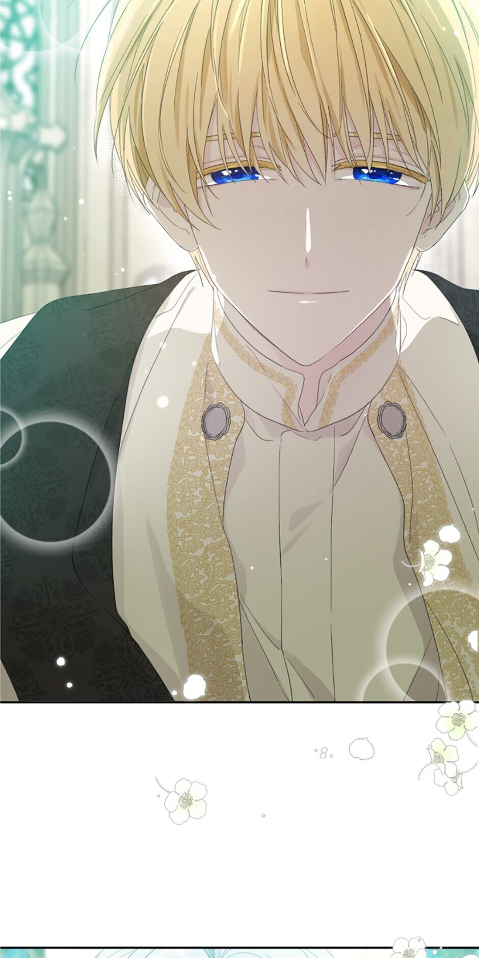 Read I Became the Hero's Mom EN Manga Online