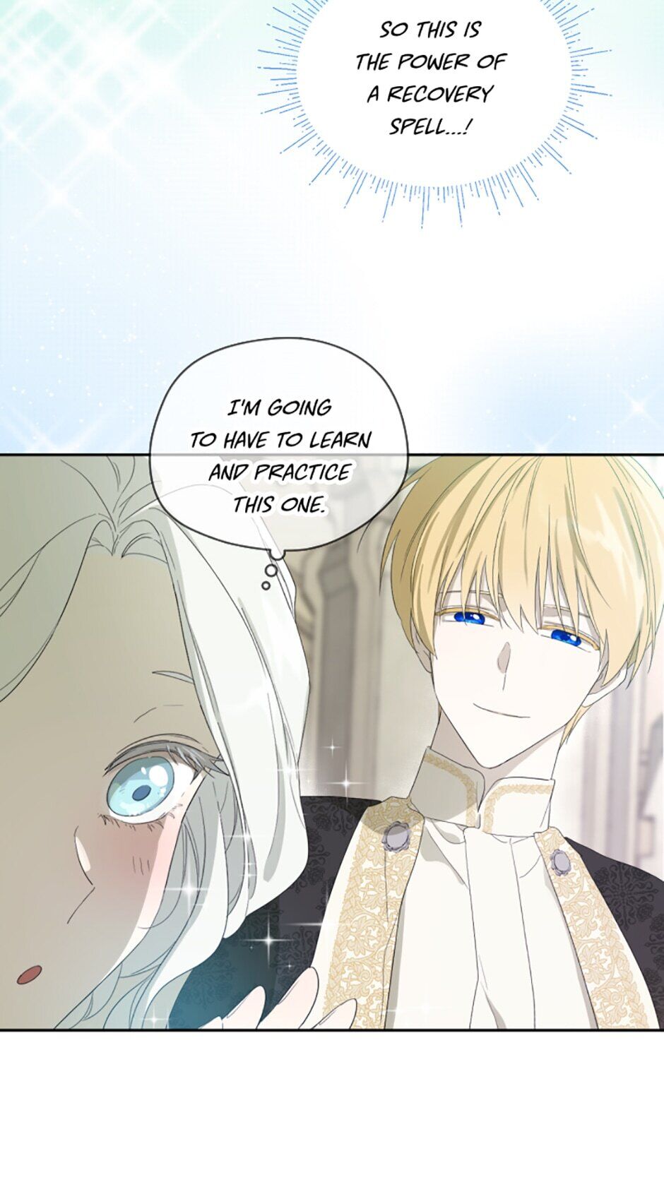 Read I Became the Hero's Mom EN Manga Online
